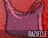 Sparkly Pink