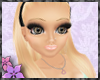 (&ETH;) Glam Blonde ~Samira2