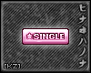 [KZ] VIP-like: Single[P]