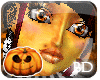 *Halloween Skin*