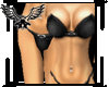 [Aluci] Bikini (Black)