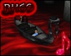 Grim Gondola