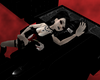 Vamp Couch With Poses