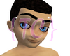 Black Eyebrows