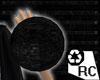 RC "Ball O' Locusts"
