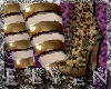 ELVEN Wild Boots