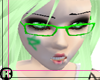 &reg; Toxic Glasses