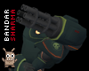 (BS) MU04: Gatling Gun L