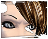 [D� Kimi Bangs Brown