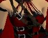 DF~ Going Under Dress