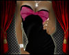 {Gu} Hot Blk Dress