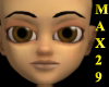 Big Eye Annie