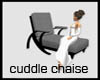 Chateau de Paris Chaise