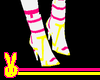 .R. F.H. Robo Boots