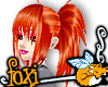 [Foxi]flame demonika