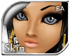 -BA- QUEEN : RedBone Sm