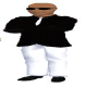 D's Bodyguard