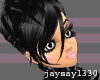 Black Stunner Isaki