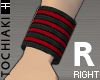 S-Band #Red Right