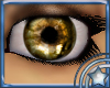 Mirror Eyes - Hazel