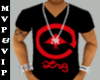 [MV]LRG Black/Red