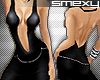 -Smx: Leur Dress . Noir