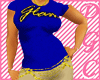 *DGC Glam Curvacious