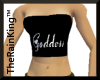 Goddess Tube Top!