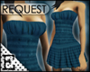 [E] Nuit Cruelle BLUE