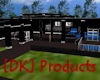 {DK} Miami Black