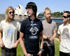 FOO FIGHTERS - PRETENDER