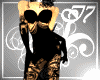Darkness Lace Luxury