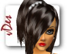 Realistic Black Naomi