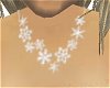Snowflake Necklace
