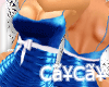 CaYzCaYz EnchantedBlue