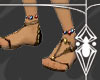 Nefertiti Sandals