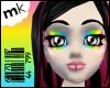 [MK]Strawberry Bear Mkup