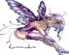 Croset Faery