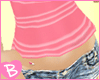 ~BZ~ Pink Tank Top
