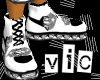 [vic]super famous kickz