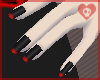 Nurse Maleria Nails