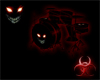 Disturbed Drums