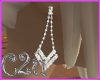 C2u Frosted Earrings