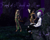 Forest of Midnight&Magic