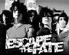 ETF - Friends and Alibis
