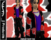 ~SP~ Akatsuki Coat