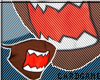 Domo-Kun Hospital Mask!