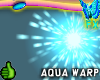 BFX Aqua Warp