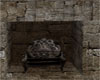 Old Castle Fireplace