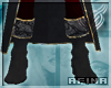 Innocence Shadow Boots